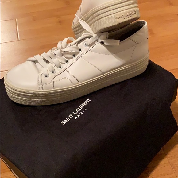 Saint Laurent sneakers - Picture 1 of 1